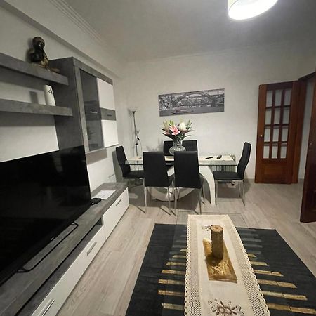 Quarto Suite Relaxante Алмада Екстериор снимка