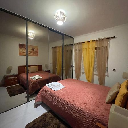 Quarto Suite Relaxante Алмада Екстериор снимка