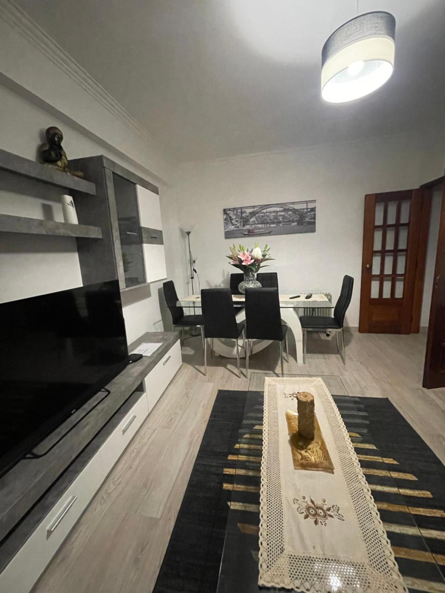 Quarto Suite Relaxante Алмада Екстериор снимка