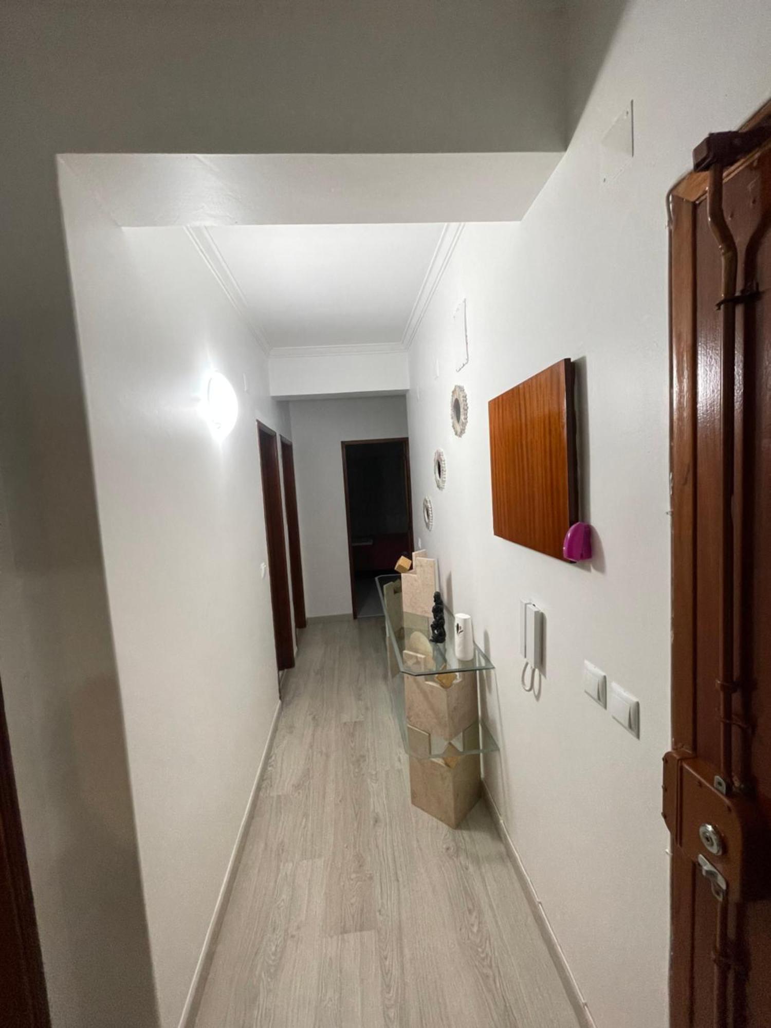 Quarto Suite Relaxante Алмада Екстериор снимка