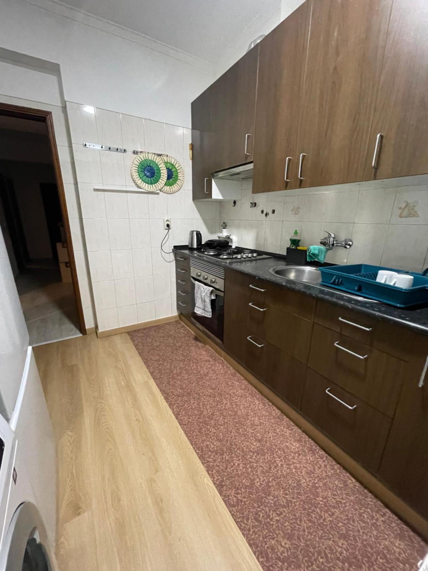 Quarto Suite Relaxante Алмада Екстериор снимка