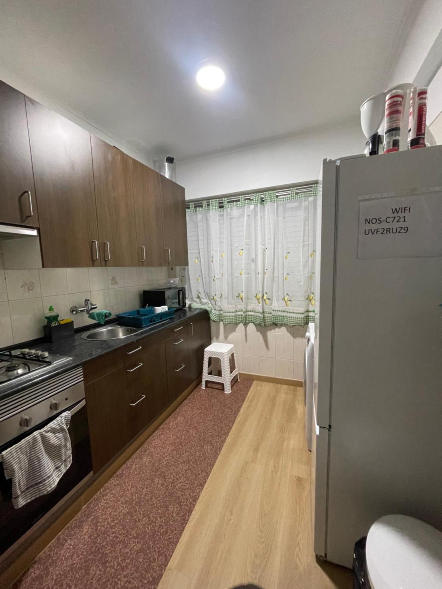 Quarto Suite Relaxante Алмада Екстериор снимка