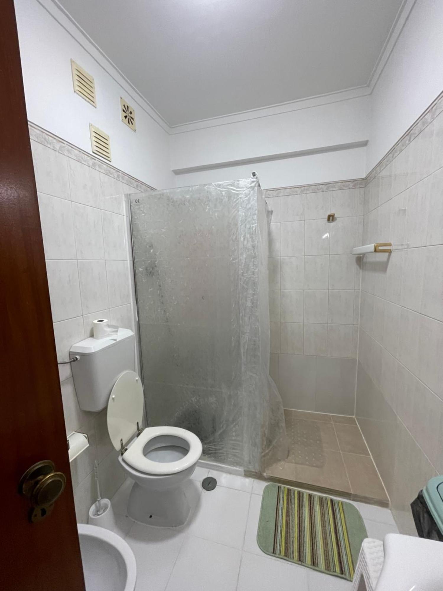 Quarto Suite Relaxante Алмада Екстериор снимка