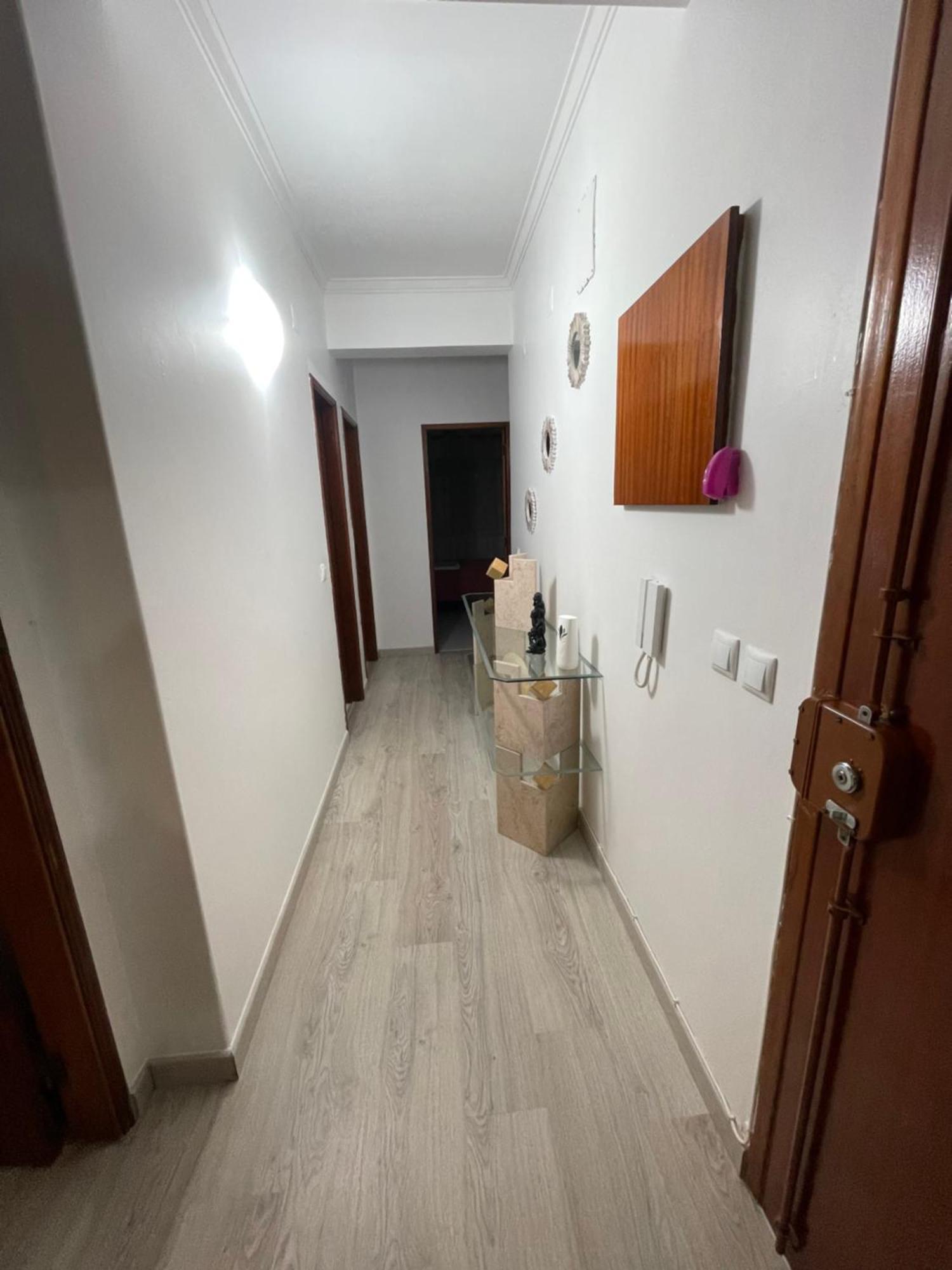 Quarto Suite Relaxante Алмада Екстериор снимка